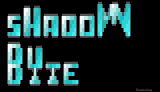 Icy ShadowByte Logo by Doomsday