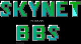 Add for SkyNet BBS (+43-3178-2471) by Doomsday