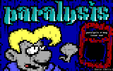 Paralysis E-Mag by Relic 10/94