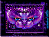 Sonic Temple by Catbones