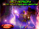 Acheron by Crimeboss