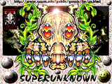 Superunknown by Cat