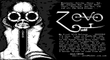 Zevo is Keeen.  Keeen is Zevo. by Zevo