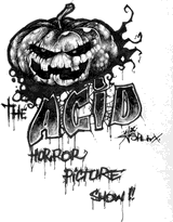 ACiD Horror Picture Show by Asphyx