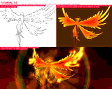 Tutorial: Phoenix making of by madASScow