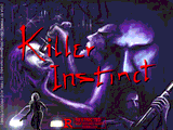 Killer Instinct by Primal