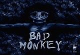 Bad Monkey by Tosh10