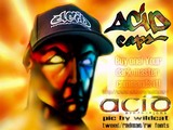 ACiD caps Advo (rm+rw+td+wc) by Multiple Artists