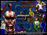 Ambush (bm+cs+mf+wc) by Multiple Artists