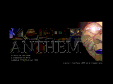 Anthem by Digital Interface