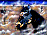 "War Pony" by Adya