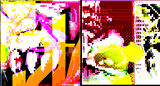 ANSi Collage 03d by madASScow