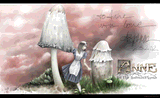 Anne in the Wonderland by Asphyx