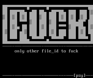 fuck file_id by [lord.autopsy]