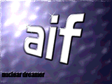 aif logo by nuclear dreamer