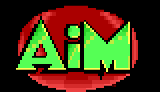 AiM Logo by Threshold