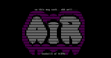 Air Logo #1 by Snubolis