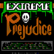 Extreme Prejudice by Abomination