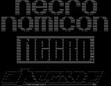 Necronomicon #2 by Diamond Darrell
