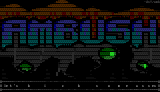 AMBUSH Logo #1 by DarkSide