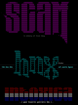 Cluster o logos by Blatz