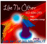 Like No Other by Penguin