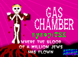 The Gas Chamber by Penguin