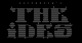 Ideas of March ASCII #2 by Nuremberg