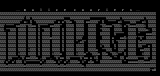 MALICE Couriers ASCII #3 by Nuremberg