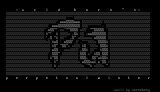 Perpetual Winter ASCII #2 by Nuremberg