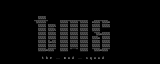 TMS Promotional ASCII #1 by Nuremberg