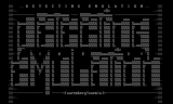 Detecting Emulation ASCII #1 by Nuremberg