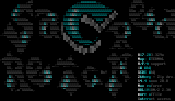 Sacred Reith ASCII #2 by Ruthless