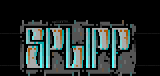Spliff Logo #1 by clorox cowboy