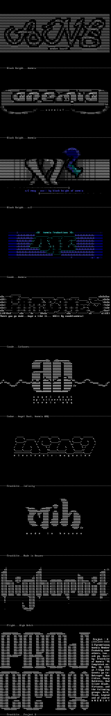 Anemia ASCII, 12-95a by .;Anemia;.