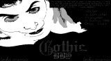 Gothic BBS by Locke