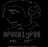 Apocalypse by Napalm Death