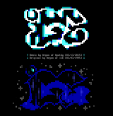 ice logo remix by argon