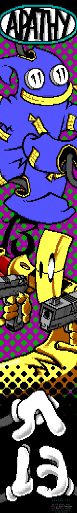 will kill for ansi by misfit, r5