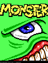 Monster BBS by Dalton