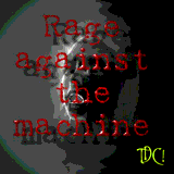 rage against the machine by the divine creator