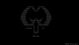 guild of thieves ascii.. by dark disciple