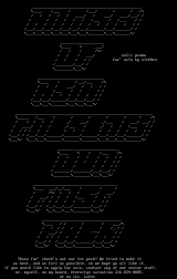 Ascii Package by Airborn