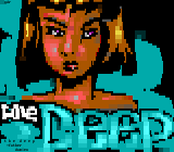 deep ad #1 by gravedancer