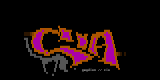 cia logo by gwydian