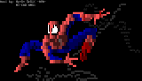 Spiderman by Agent Sonic