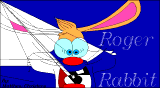 Roger Rabbit by Darkness