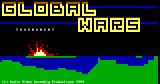 Global Wars 01 by Gizmo
