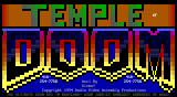 Temple of DOOM by Gizmo