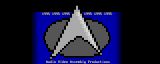 Star Trek Logo by Gizmo